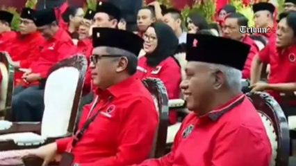 Hasto Kristiyanto, Mengungkap Sosok Yang Hendak Mengambil Alih PDIP