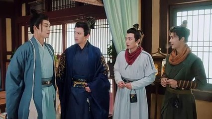 Meet You at the Blossom EP12 Preview