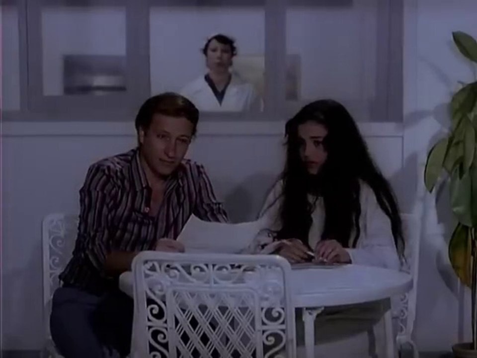 فيلم خلى بالك من عقلك / عادل إمام  شريهان  جلال الشرقاوي  أحمد بدير