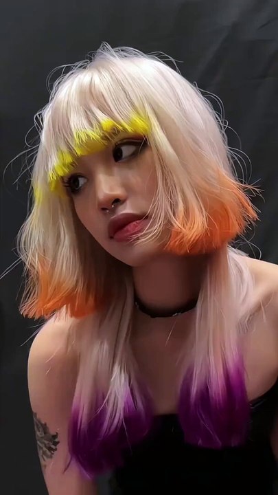 Top Trending Ladies Fashion Styles 2024 | Quick and Easy Hair Tutorials | Dress Tutorial | fashion tips and tricks | stylish party girls | beautiful designs for hair and clothes | Tracy Violete