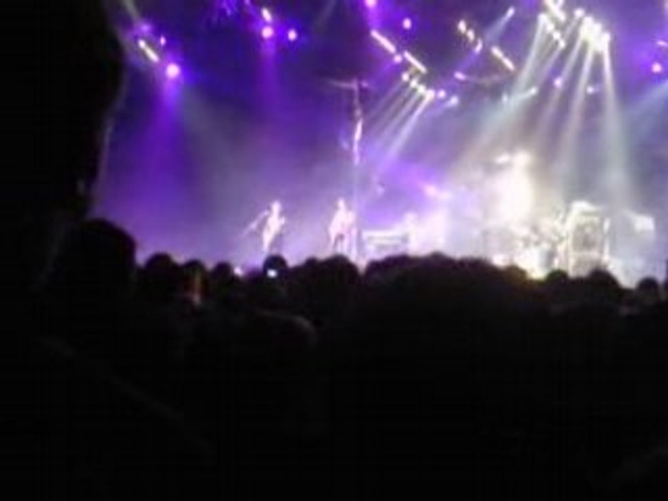 Rose-a bourges