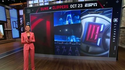NBA OPENING WEEK SCHEDULE REVEALED. Celtics raise the banner, new Clippers arena & MORE | NBA Today