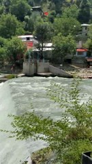 Kashmir valley #vadi Kashmir #jannat benazeer