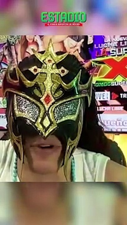 Juventud Guerrera DESTAPA su carrera de empresario| Estadio Deportes