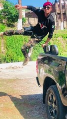 Commando.. please follow my channel and like video