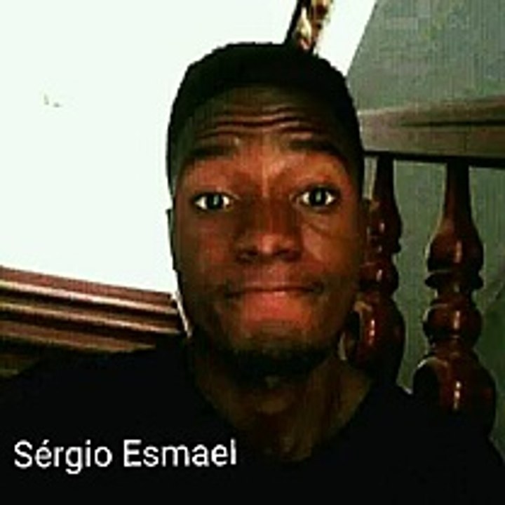 Sérgio Esmael - Se Ela For