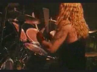 Sepultura - Inner Self (Live at Barcelona, 1991)