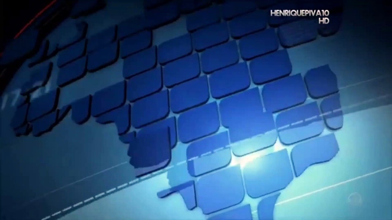 Vinheta do NF Notícia (2021-atual) / Rede Norte Fluminense FIC