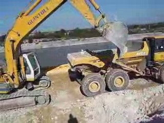 934 LIEBHERR GUINTOLI