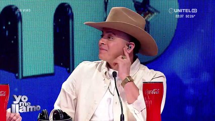 “Billie Eilish se ha alzado”: Las polémicas declaraciones de los participantes de Yo Me Llamo