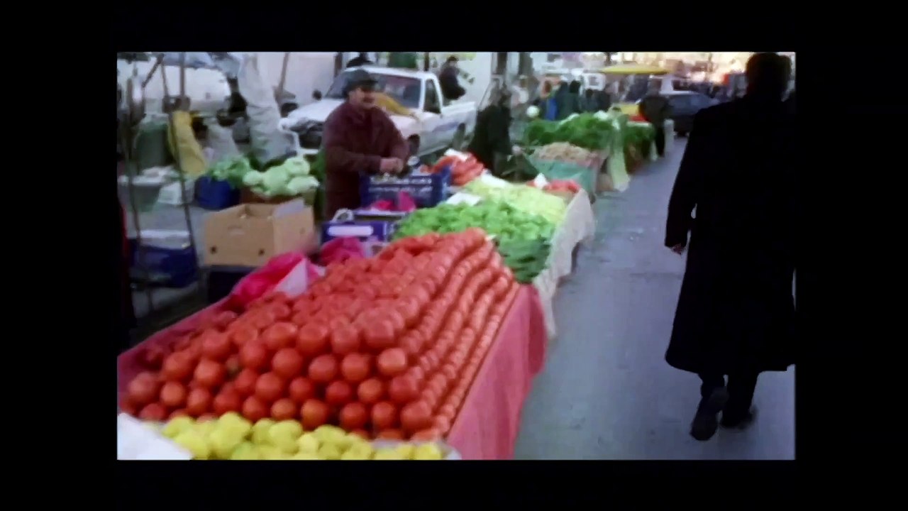 Με τα Φώτα Νυσταγμένα (2001)