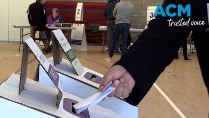 Councils left with no Liberal candidate after internal blunder