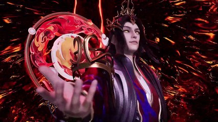 Spirit Sword Sovereign episode 514 | Multi Sub | 4K | vip110.vip