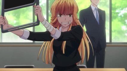 Top 10 Shoujo Genre Animes
