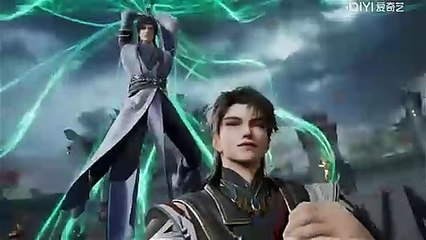 Join Telegran_ Donghuatv24 new series