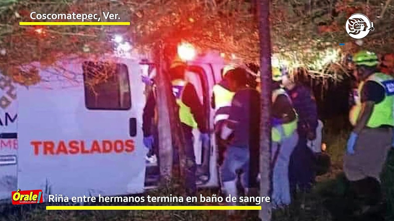 Breves Policiacas del 15 de Agosto