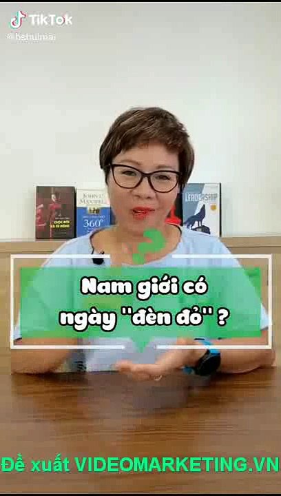 Video kiến thức y học