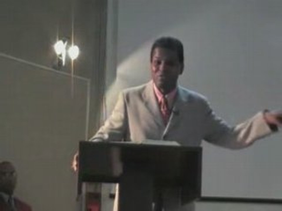 Culte Evry 05 04 2008 part 2-2