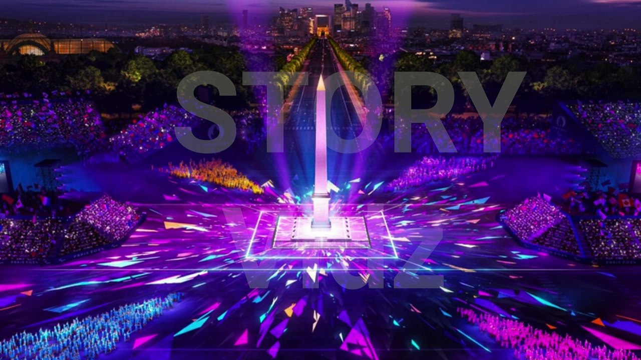 Olympics Controversies | Paris Olympics 2024 | #olympics2024 #paris #viral #trending #weirdstories | Weired Stories | Urdu | Hindi |