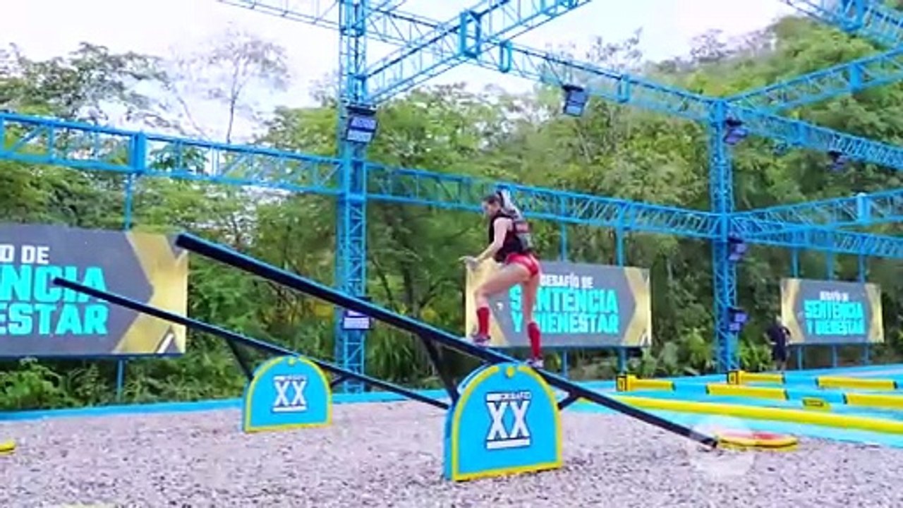 Desafío xx años Capitulo 90 Jueves 15 de Agosto video Dailymotion