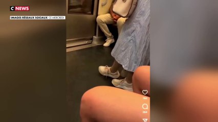 Insultes antisémites dans le métro : une plainte déposée