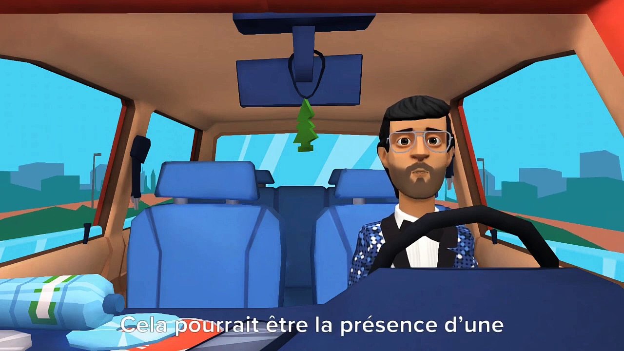 VOICI 3 SIGNES CLAIRS QUE QUELQU'UN AUTOUR DE TOI EST UNE SORCIÈRE...Tres, Tres Important..