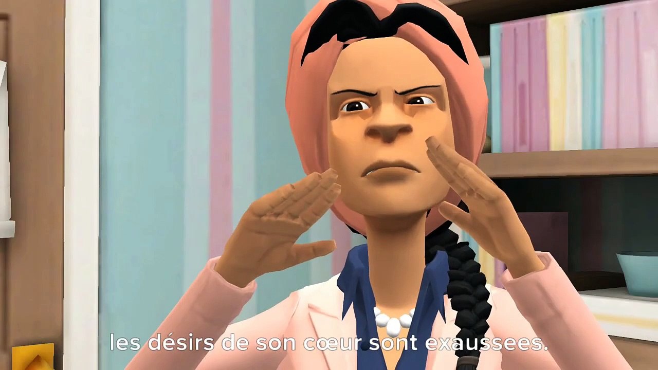 VOICI  POURQUOI TU DOIS PRIER CONSTAMMENT ET AVEC FERVEUR (Animation Chretienne)