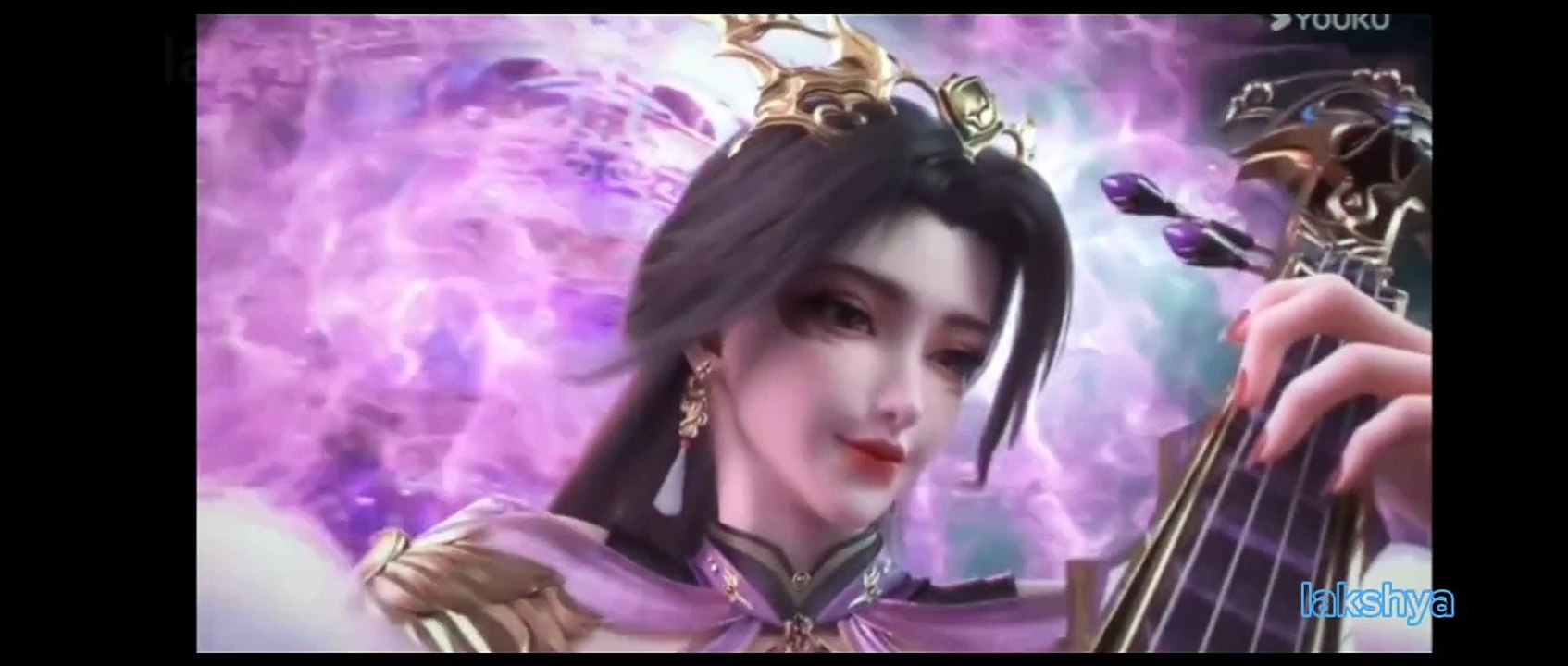 Apotheosis Season 2 Episode 38 English Subtitle