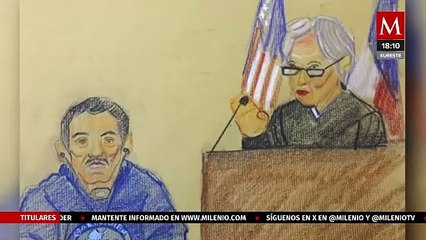 FGR investiga posible traición a la patria por parte de Joaquín Guzmán