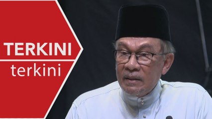 [TERKINI] Majlis Amanat Perdana Perkhidmatan Awam Kali Ke-19 (MAPPA XIX) 2024