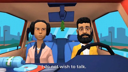 THIS IS WHY YOU HAVE TO TURN TO GOD FOR YOUR DELIVERANCE...Very Important (Christian Animation)(1)