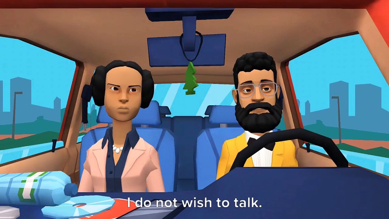 THIS IS WHY YOU HAVE TO TURN TO GOD FOR YOUR DELIVERANCE...Very Important (Christian Animation)(1)