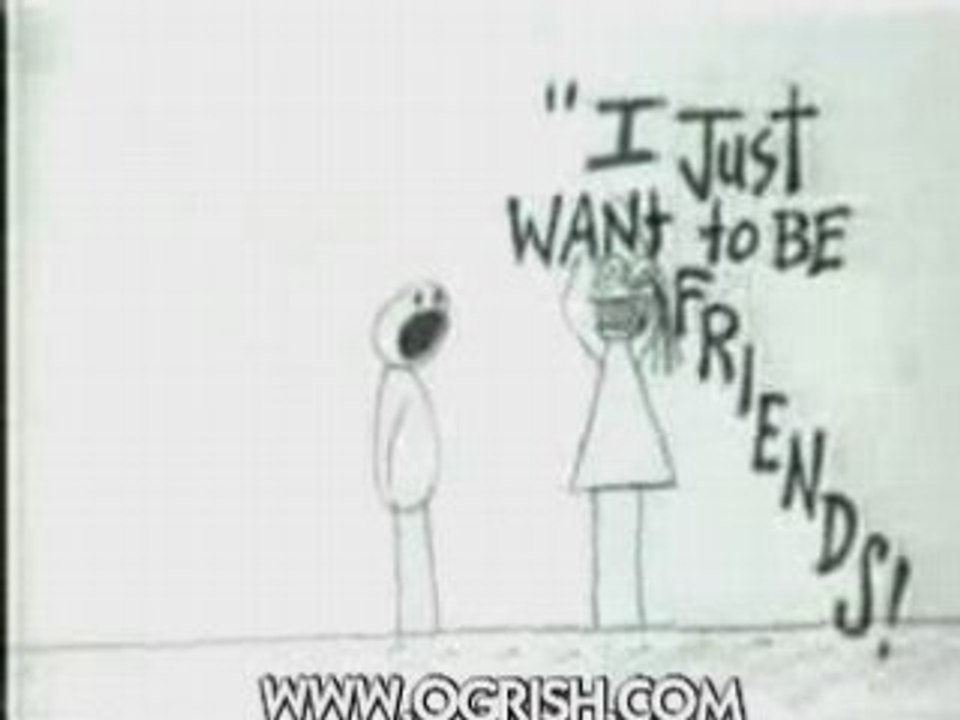 Heartless Girls