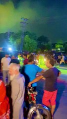 Jashn-E-Azadi Celebration In Pakistan