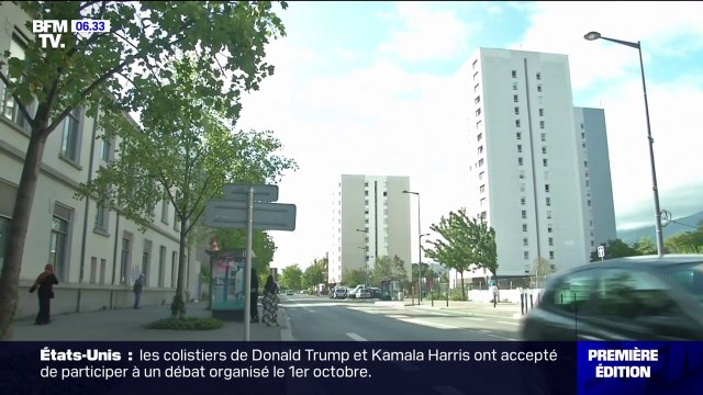 Cinq fusillades en deux semaines à Grenoble: le procureur dénonce une guerre des gangs