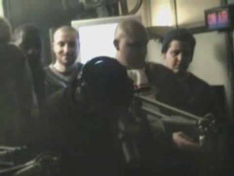 Clip Lim, Sefyu, Alibi Montana - Freestyle