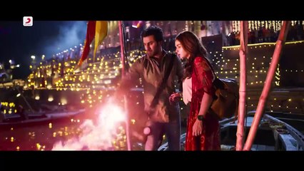 BRAHMĀSTRA OFFICIAL TRAILER ｜ Hindi ｜ Amitabh ｜ Ranbir ｜ Alia ｜ Ayan ｜ In Cinemas 9th September