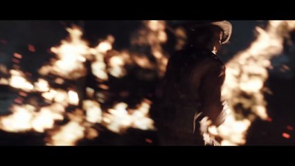 Hunt Showdown 1896 - Launch Trailer