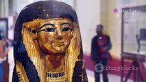 12 Mind-Blowing Facts About Ancient Egypt!