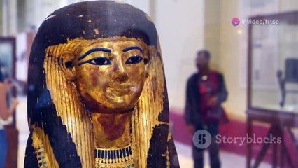 12 Mind-Blowing Facts About Ancient Egypt!