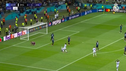 Atalanta vs Real Madrid 0 x 2 HIGHLIGHTS UEFA Super Cup 2024