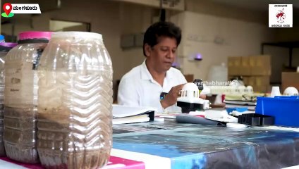 ತಾಯಿಗೆ ಸೊಳ್ಳೆ ಕಚ್ಚಿದಕ್ಕೆ ಉಪಕರಣ ಕಂಡು ಹಿಡಿದೆ: ಓರ್ವಿನ್ ನೊರೊನ್ಹಾ | MOZZIQUIT | Orwin Noronha | Mangaluru