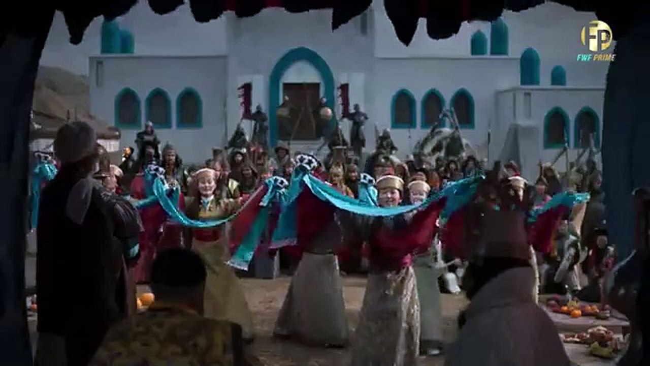 First Night _ Hollywood Hindi Dubbed Movies 2022 _ Golden Horde Russian Movie Series