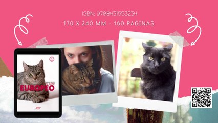 [#Podcast] El gato Europeo - The european cat