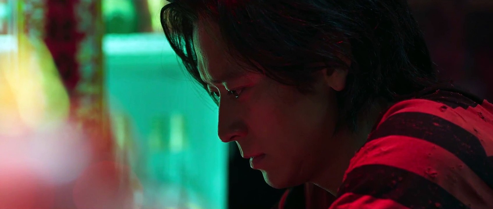 Peninsula (Train to Busan 2) (2020) ฝ่านรกซอมบี้คลั่ง