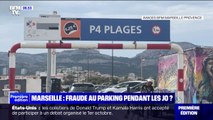 JO 2024: trois agents de sécurité soupçonnés de fraude concernant des places de parking à Marseille