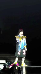 Crowd Goes CRAZY When Billie brings out Armani White!