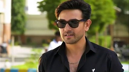 Kaffara Episode 20 - [Eng Sub] - Ali Ansari - Laiba Khan - 16th August 2024 - HAR PAL GEO (Review)
