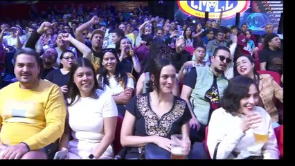 Capitán Suicida, El Audaz, Volcano vs Kráneo, Okumura, Vegas