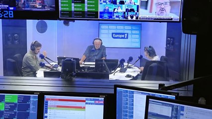 Urgences sous tension : «les patients sont livrés à eux-mêmes», regrette un médecin marseillais